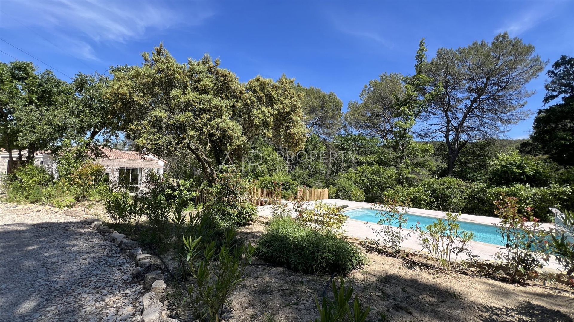 Maison à vendre, 170m², Rognes