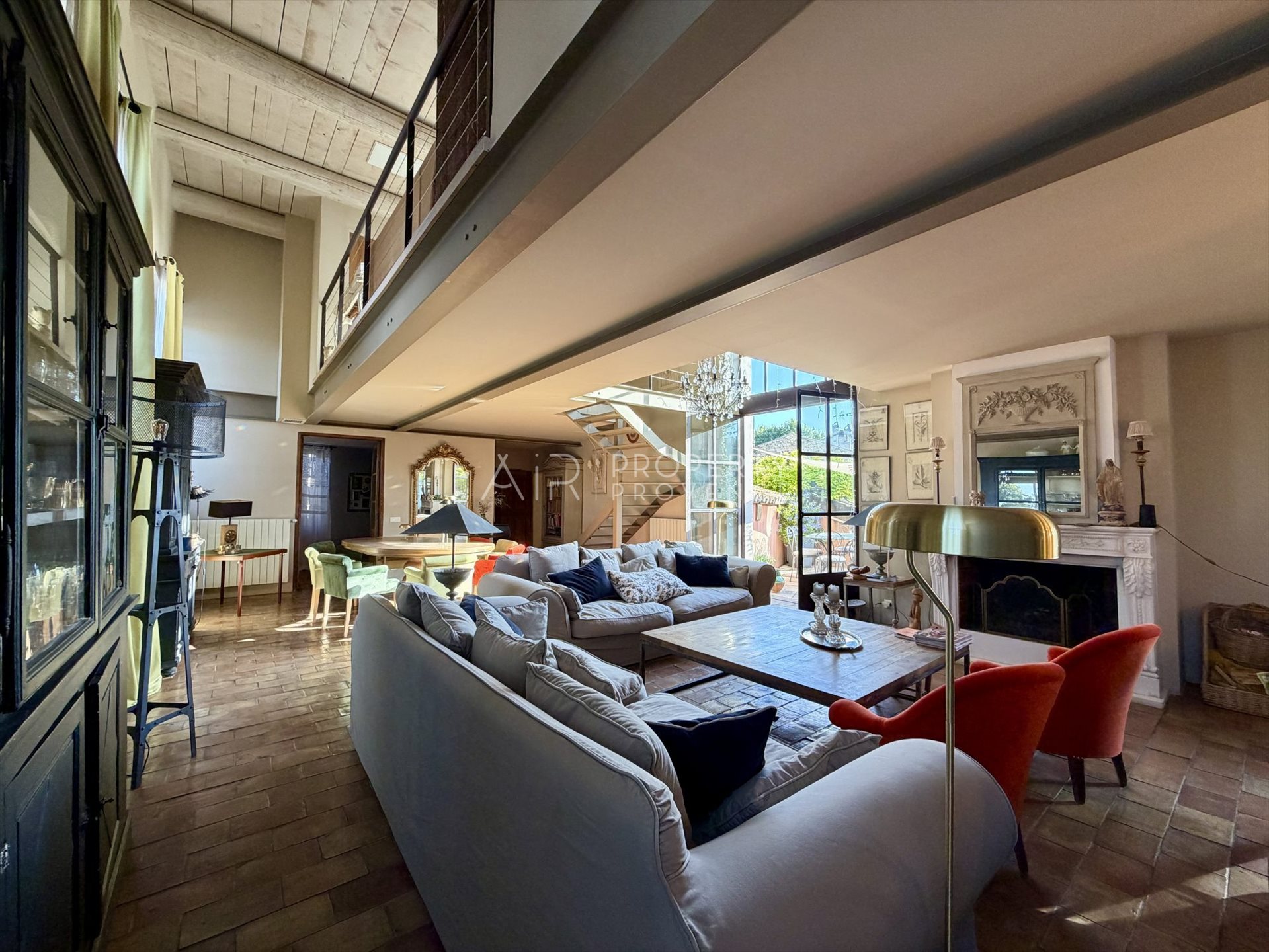 Maison à vendre, 223m², Lambesc