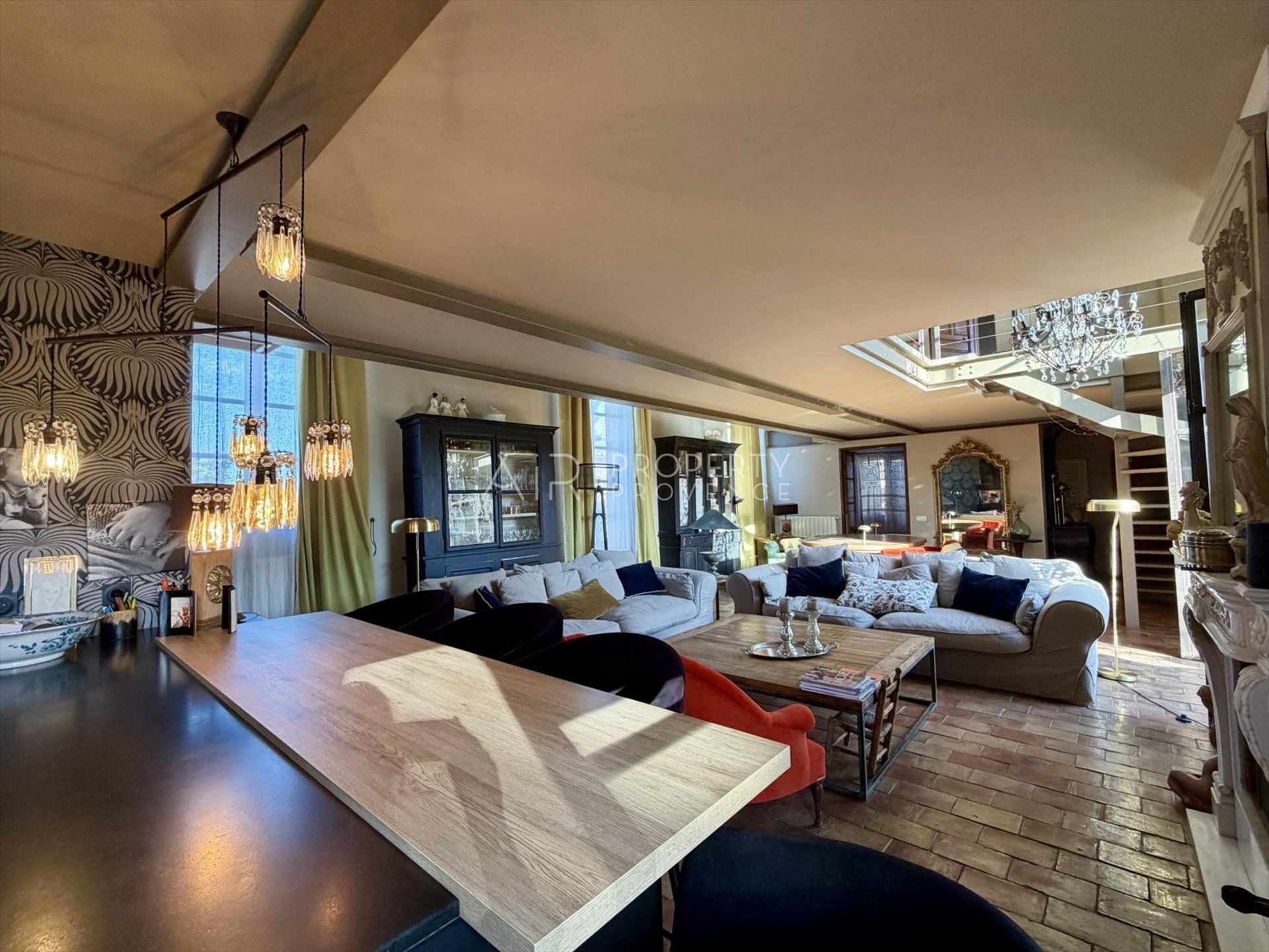 Maison à vendre, 223m², Lambesc