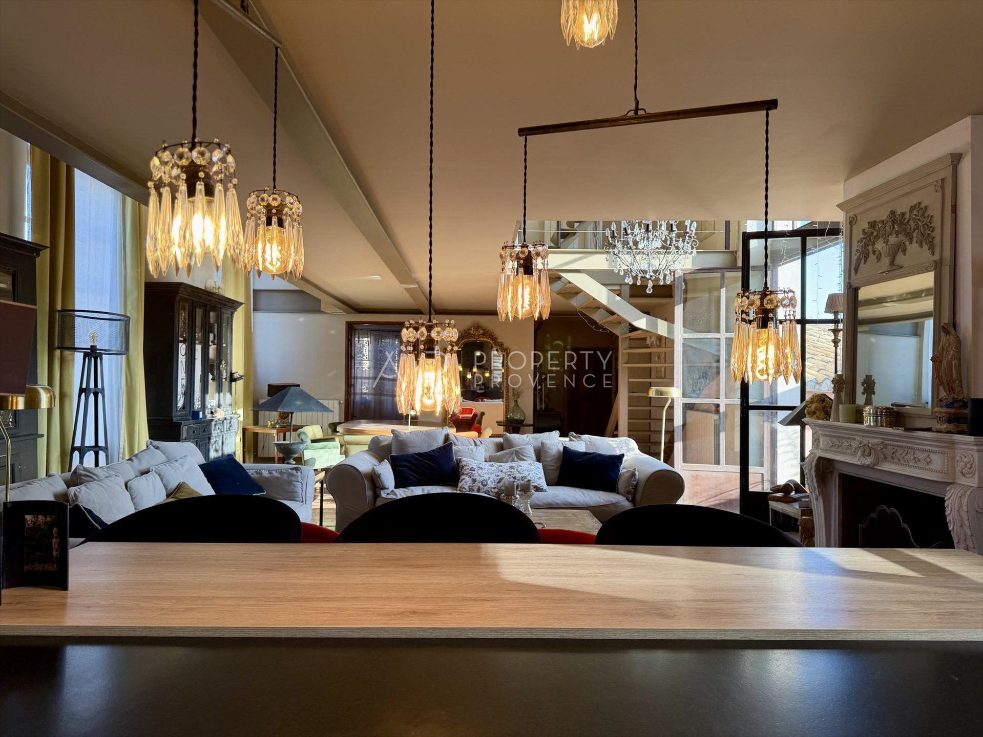 Maison à vendre, 223m², Lambesc