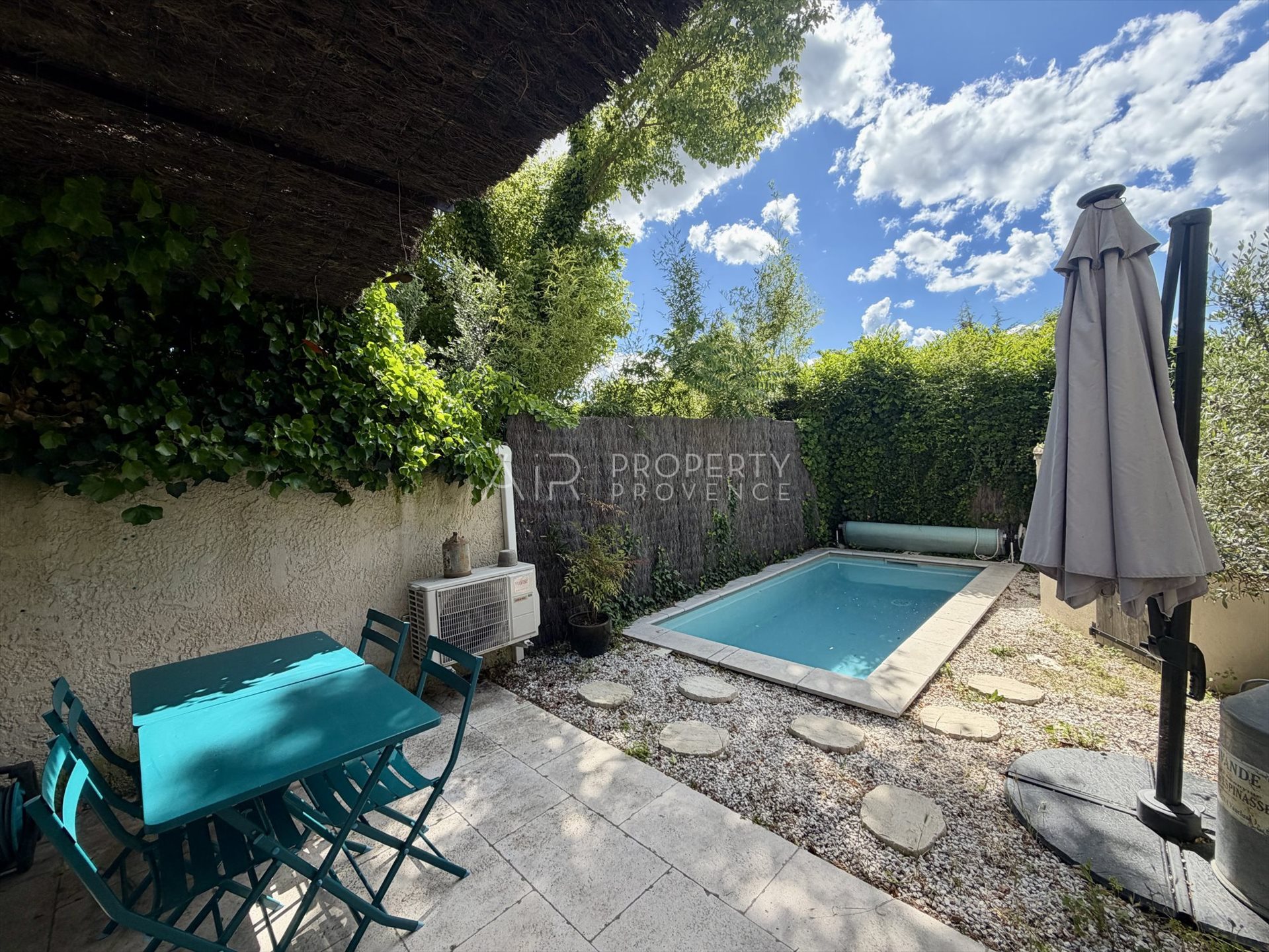 Maison à vendre, 100m², Lourmarin