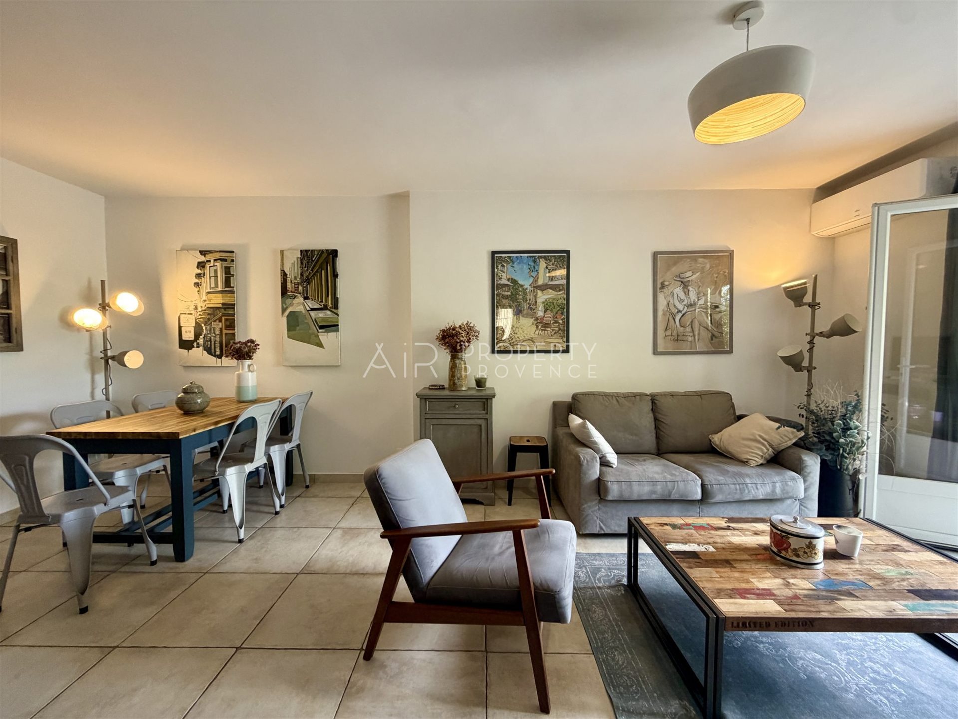 Maison à vendre, 100m², Lourmarin