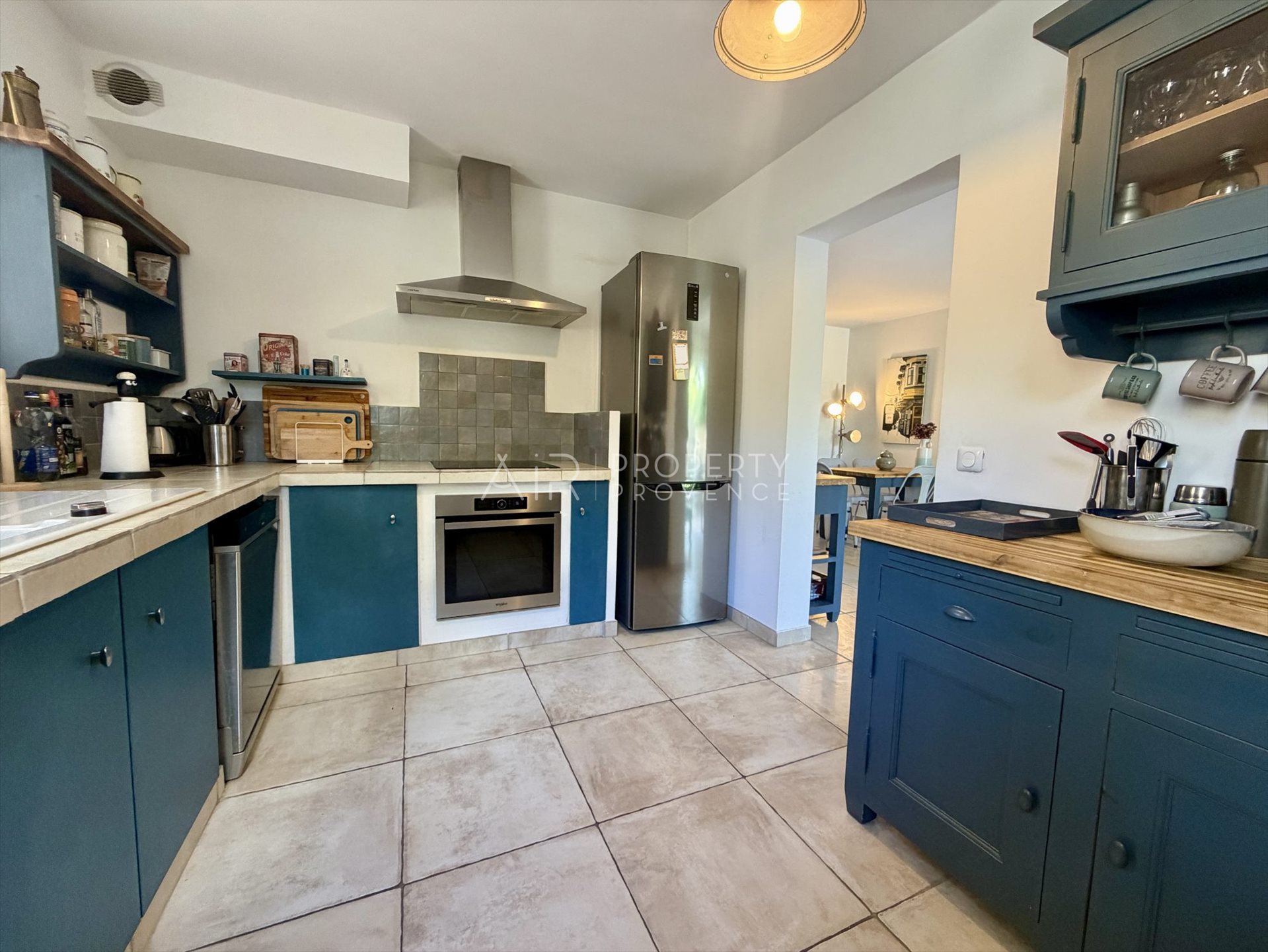 Maison à vendre, 100m², Lourmarin