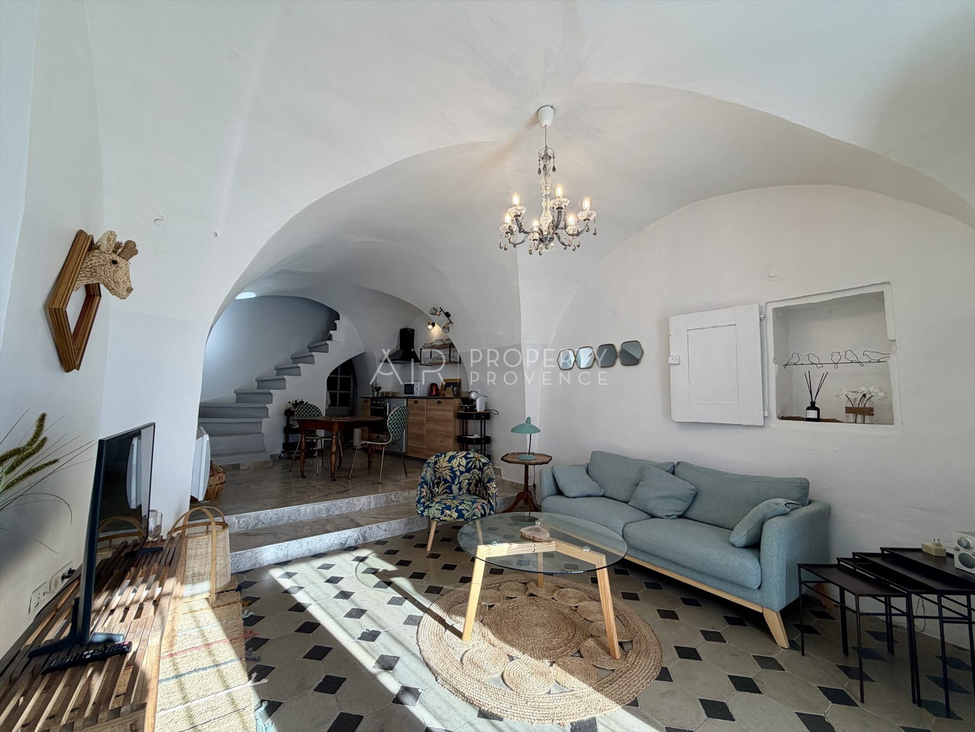 Maison à vendre, 96m², Vaugines