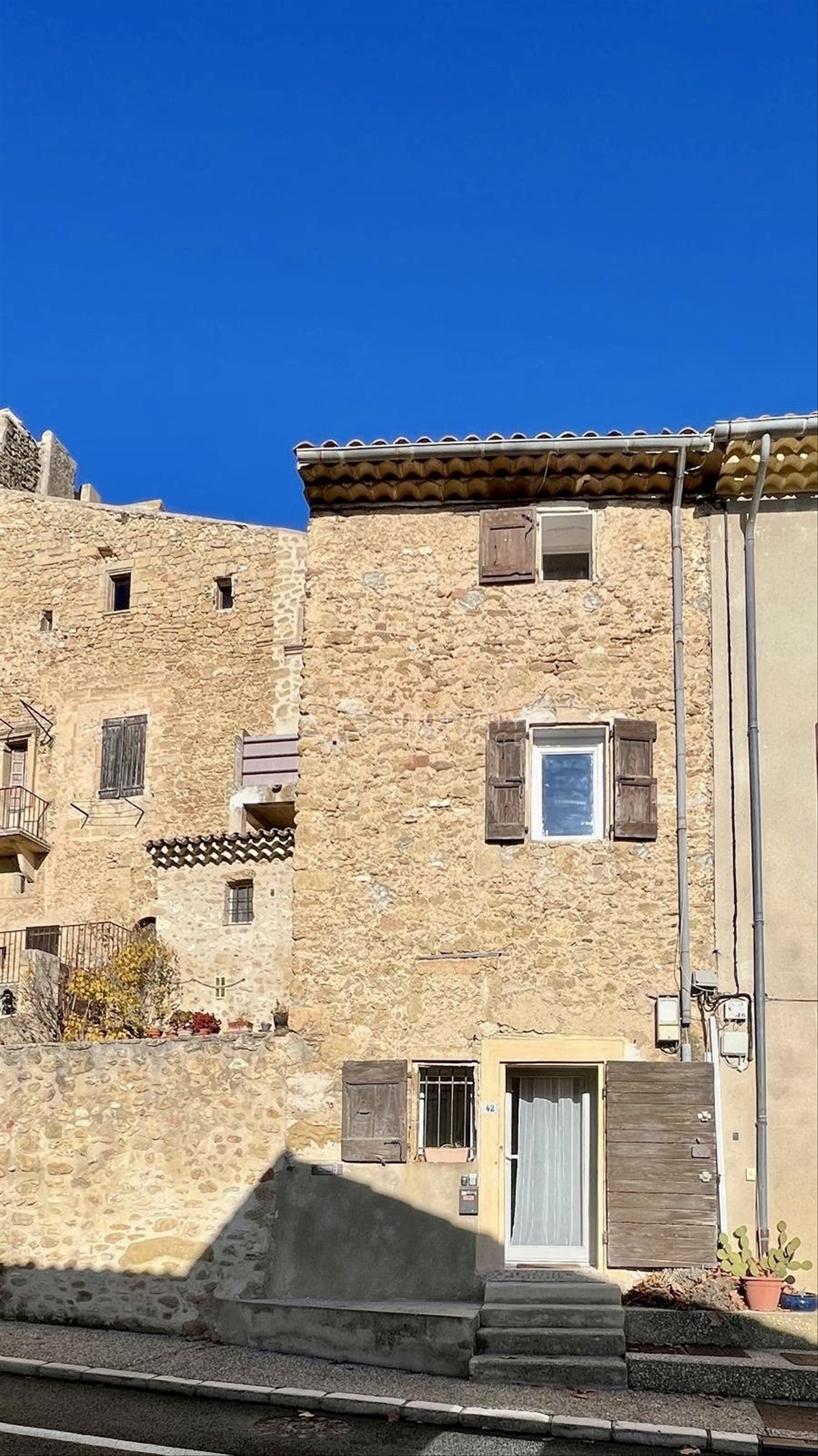 Maison à vendre, 96m², Vaugines