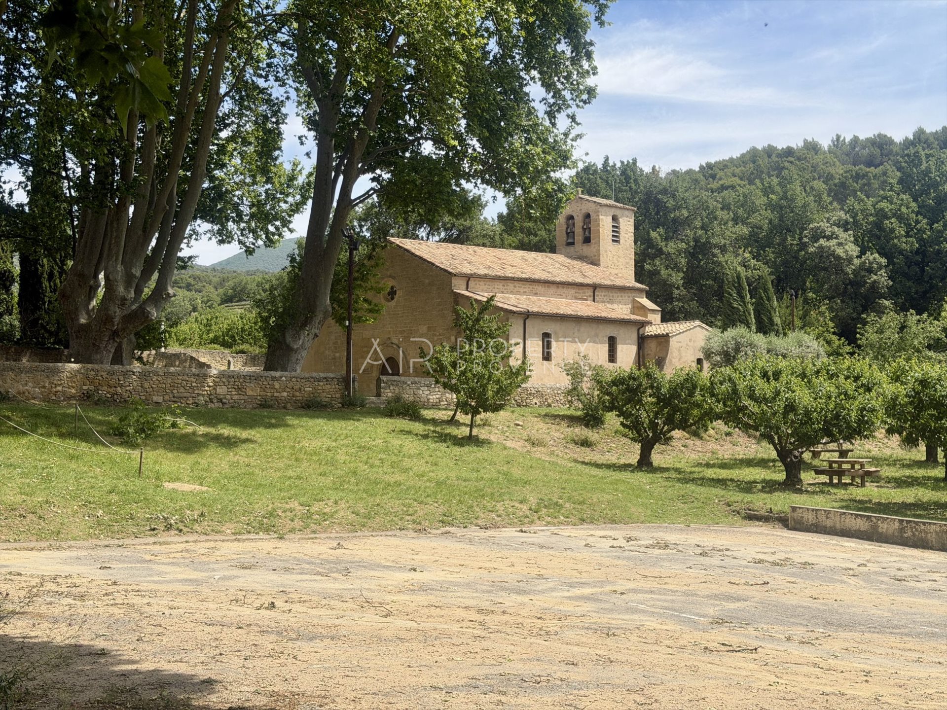 Maison à vendre, 96m², Vaugines
