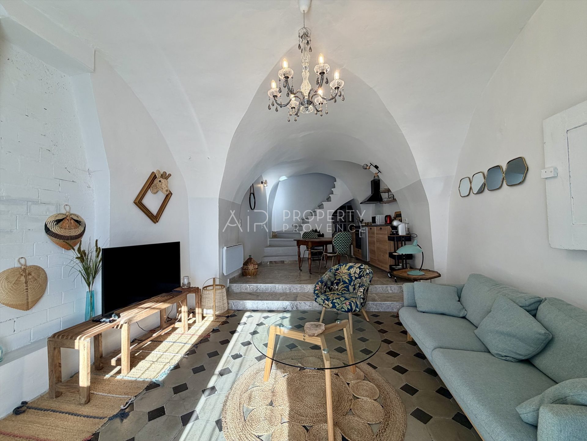 Maison à vendre, 96m², Vaugines