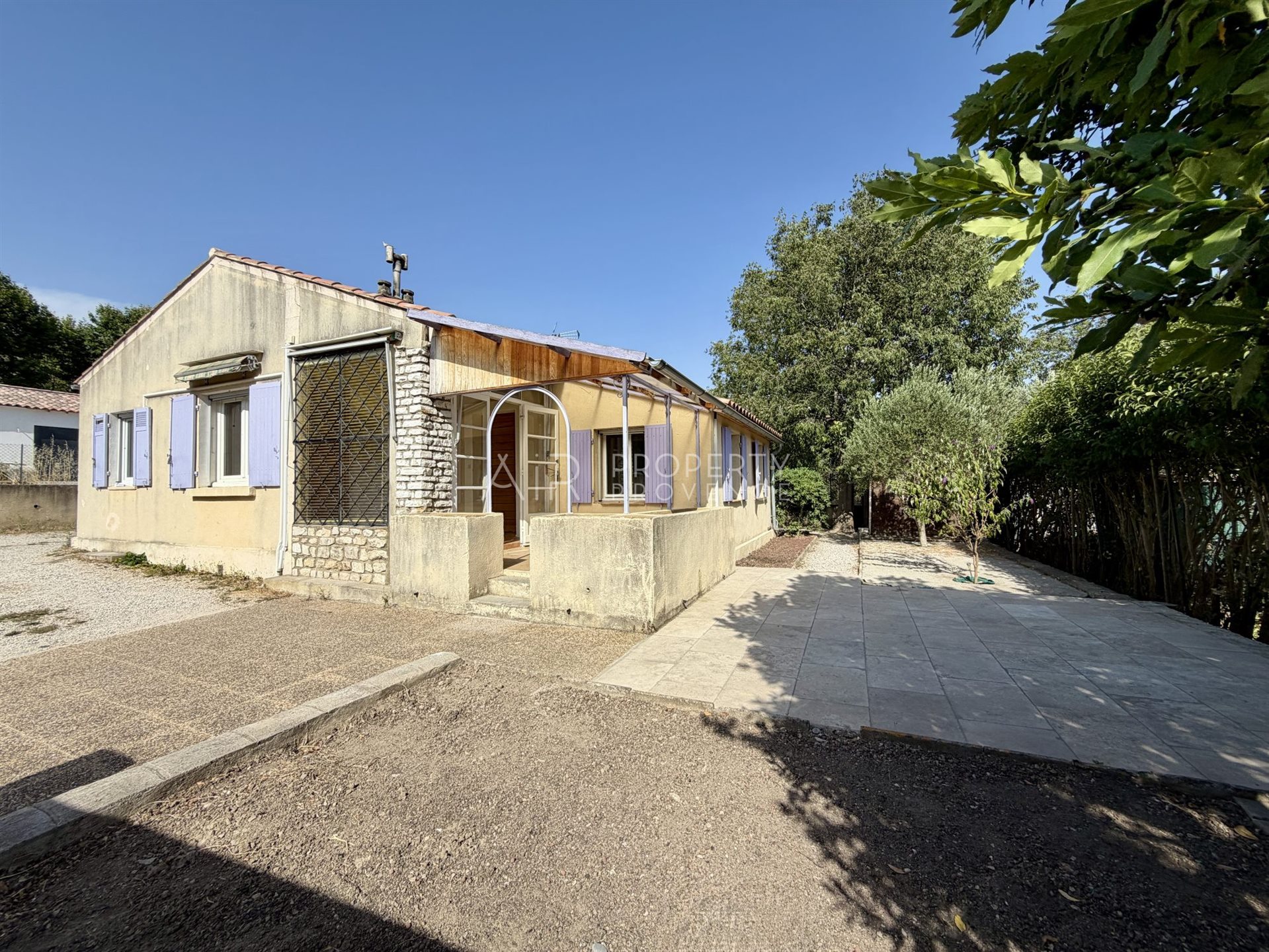 Maison à vendre, 70m², Mérindol