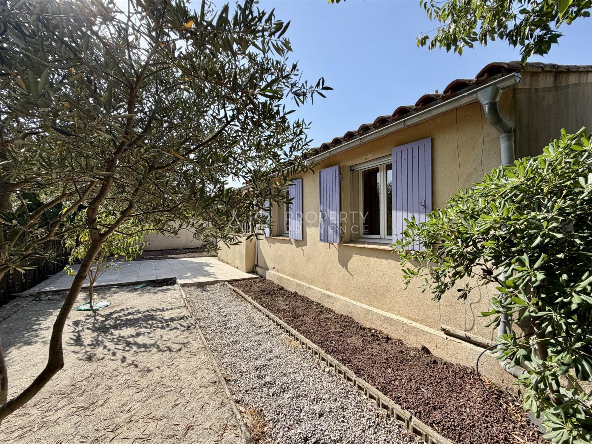 Maison à vendre, 70m², Mérindol