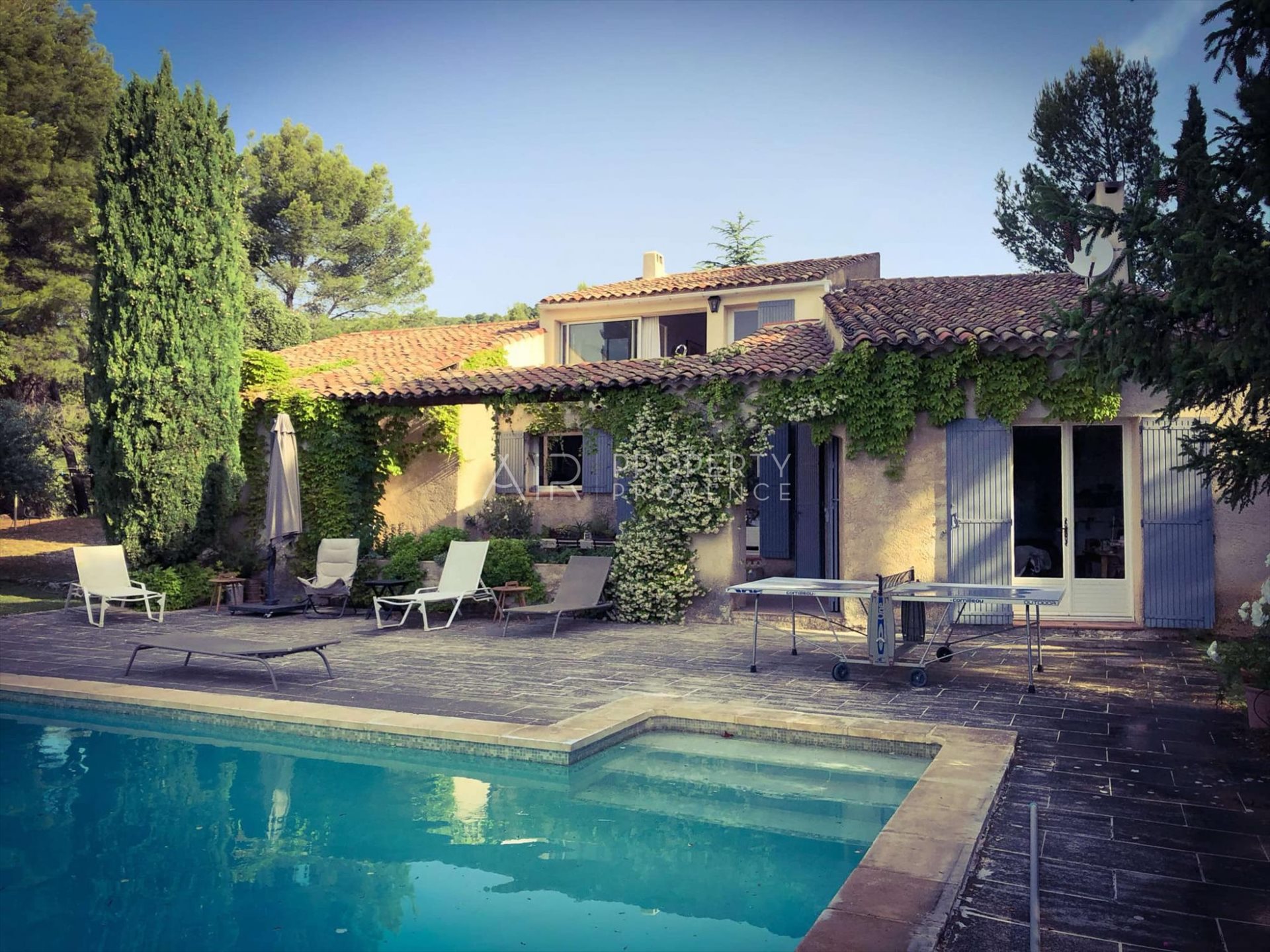 Maison à vendre, 170m², Lourmarin