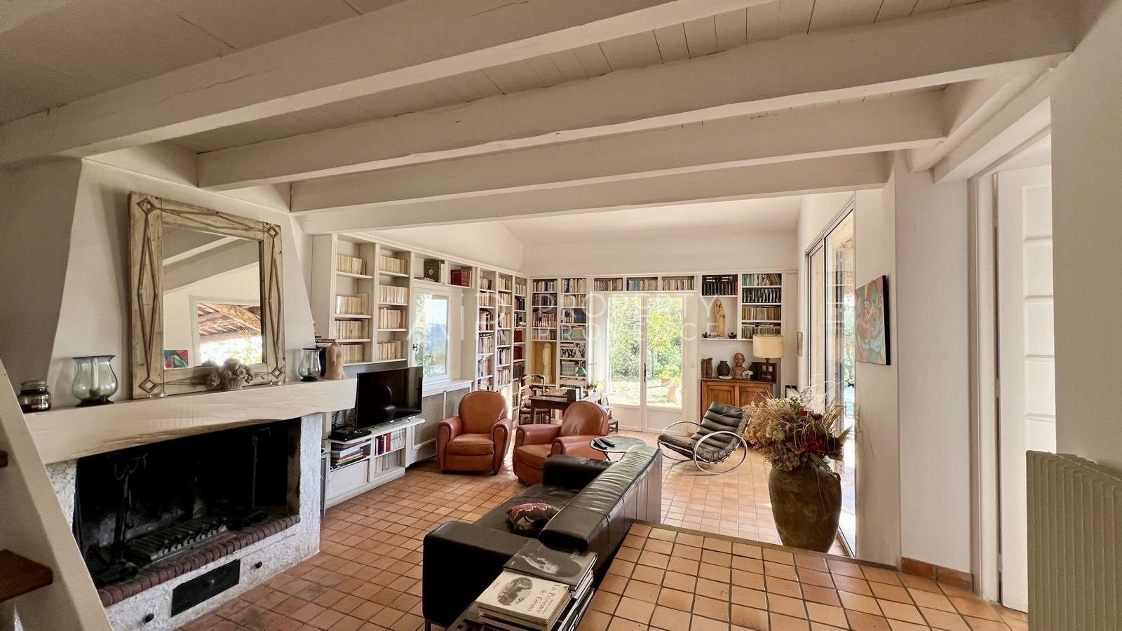 Maison à vendre, 170m², Lourmarin