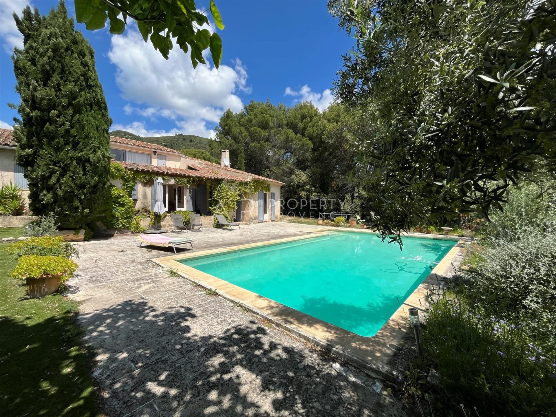 Maison à vendre, 170m², Lourmarin