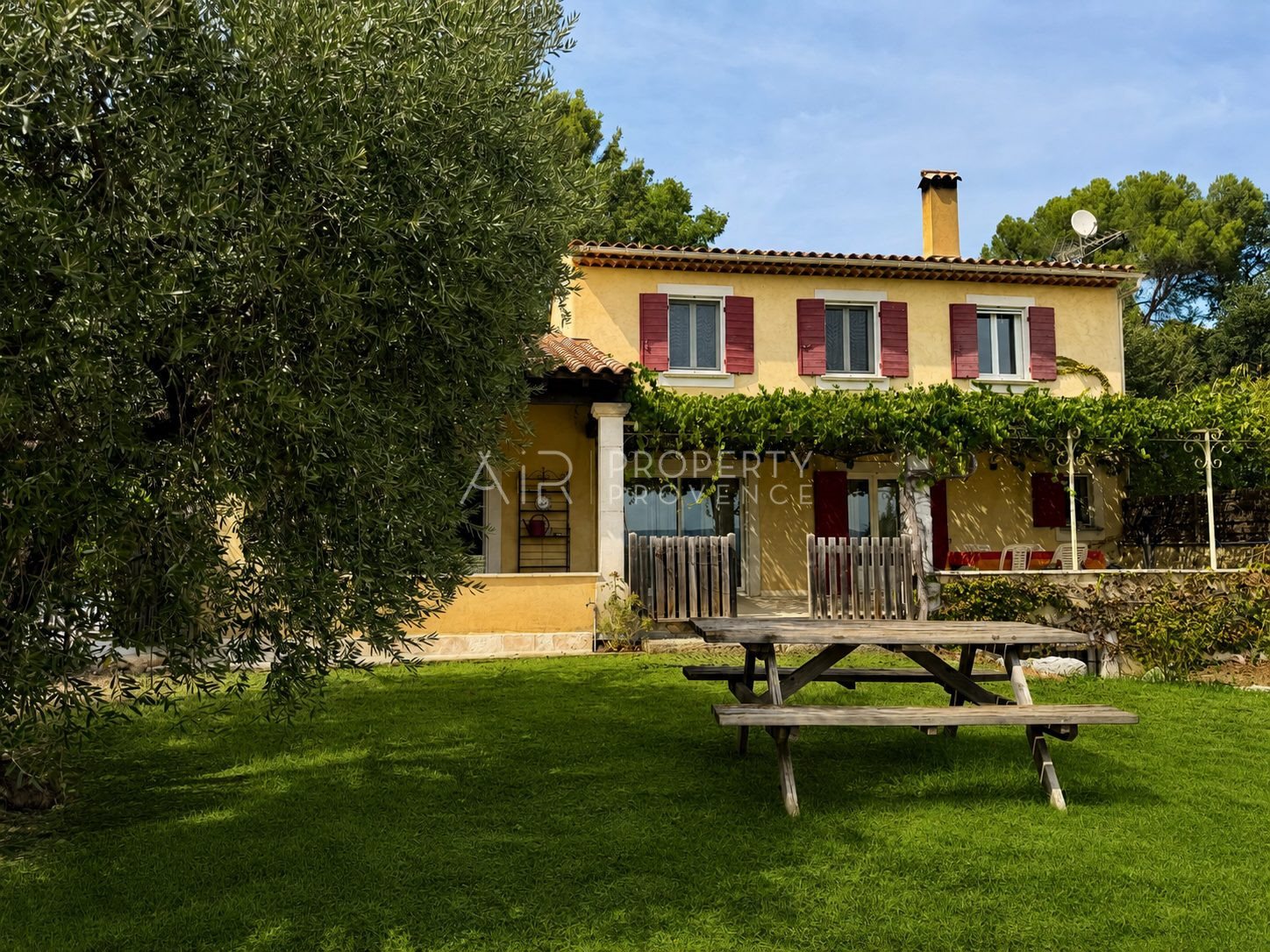 Maison à vendre, 143m², Mérindol