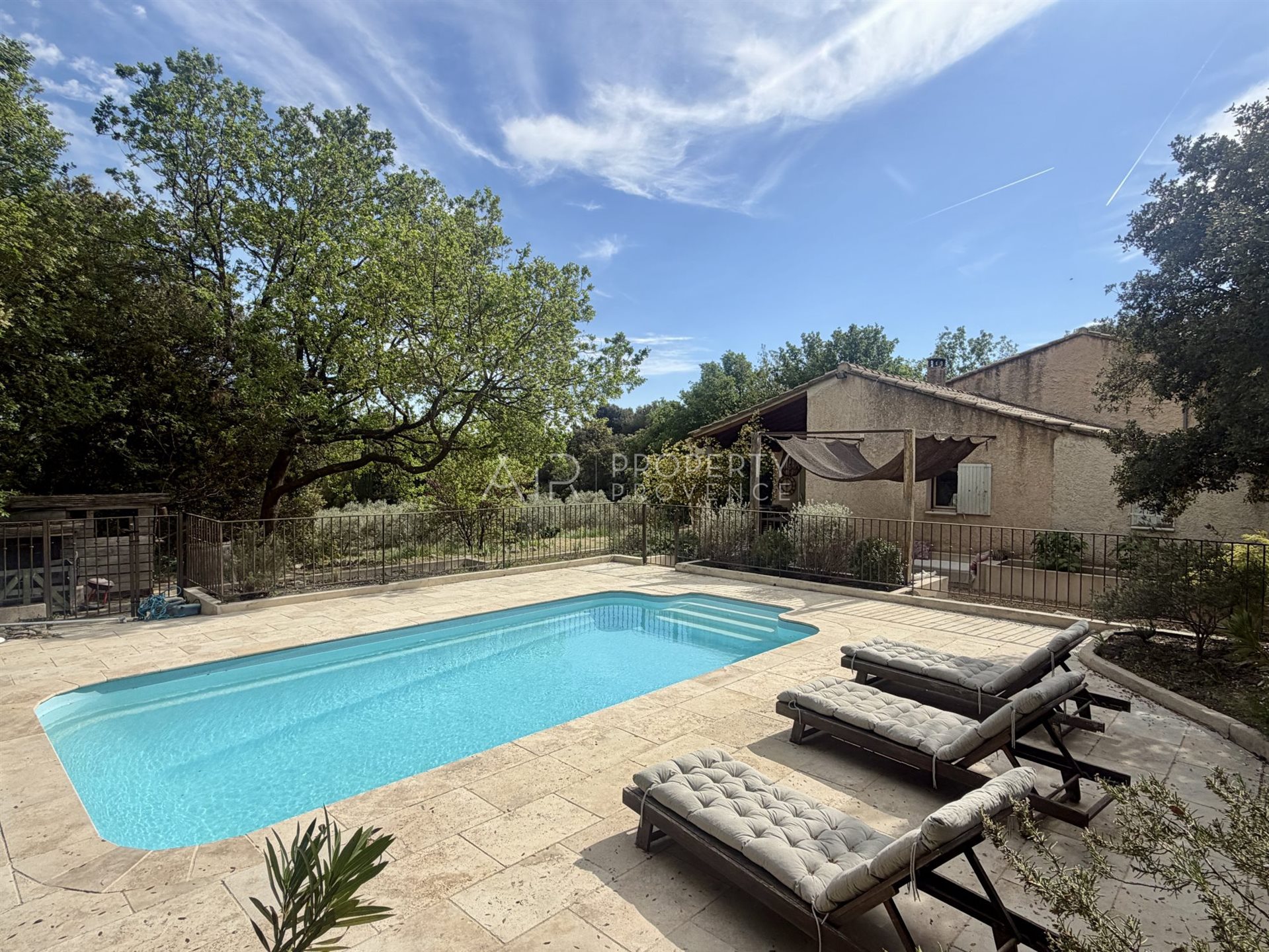 Maison à vendre, 137m², Mérindol