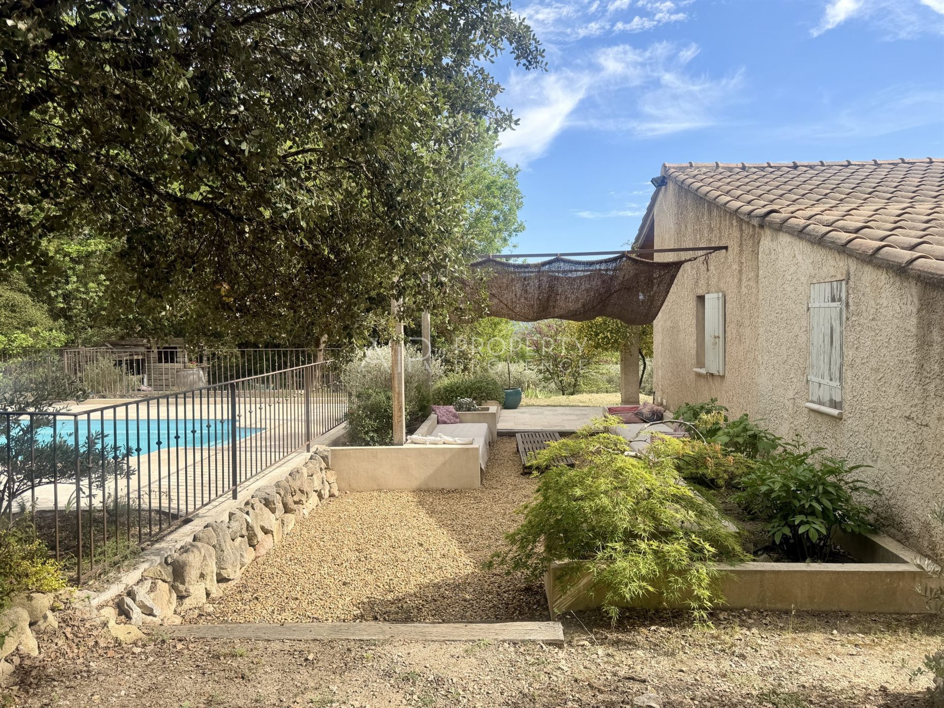 Maison à vendre, 137m², Mérindol