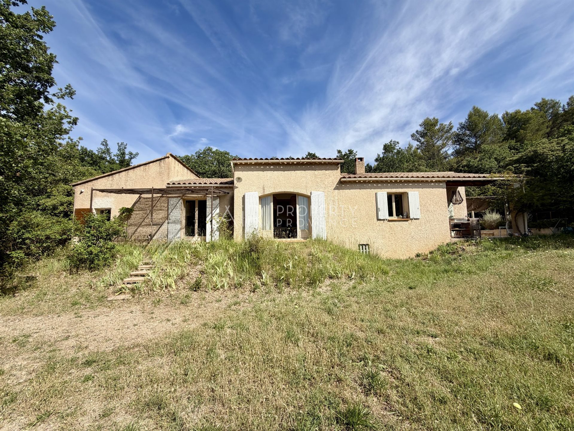 Maison à vendre, 137m², Mérindol