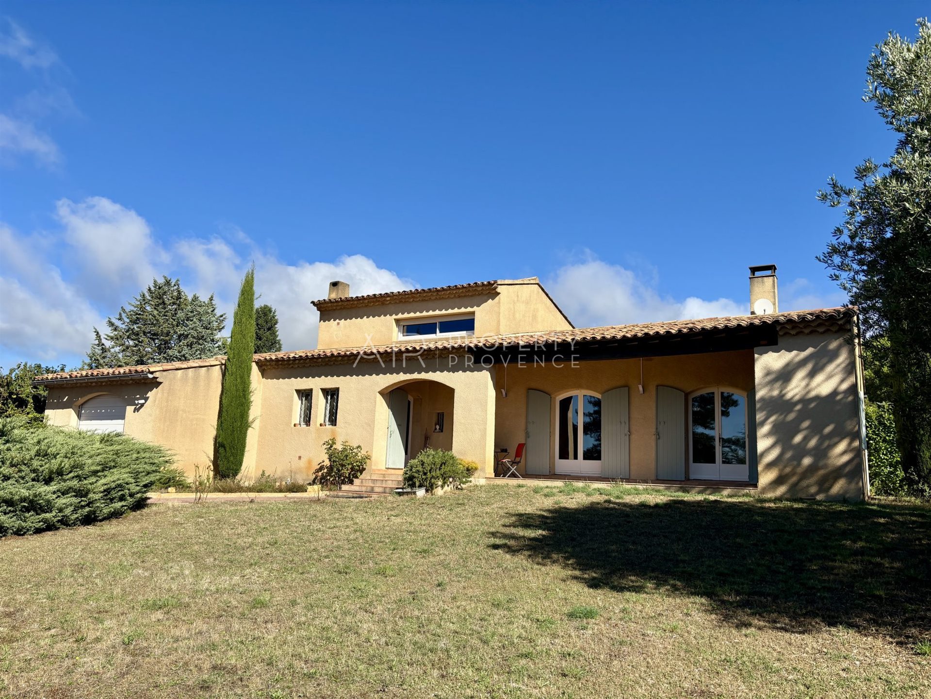 Maison à vendre, 182m², Lourmarin