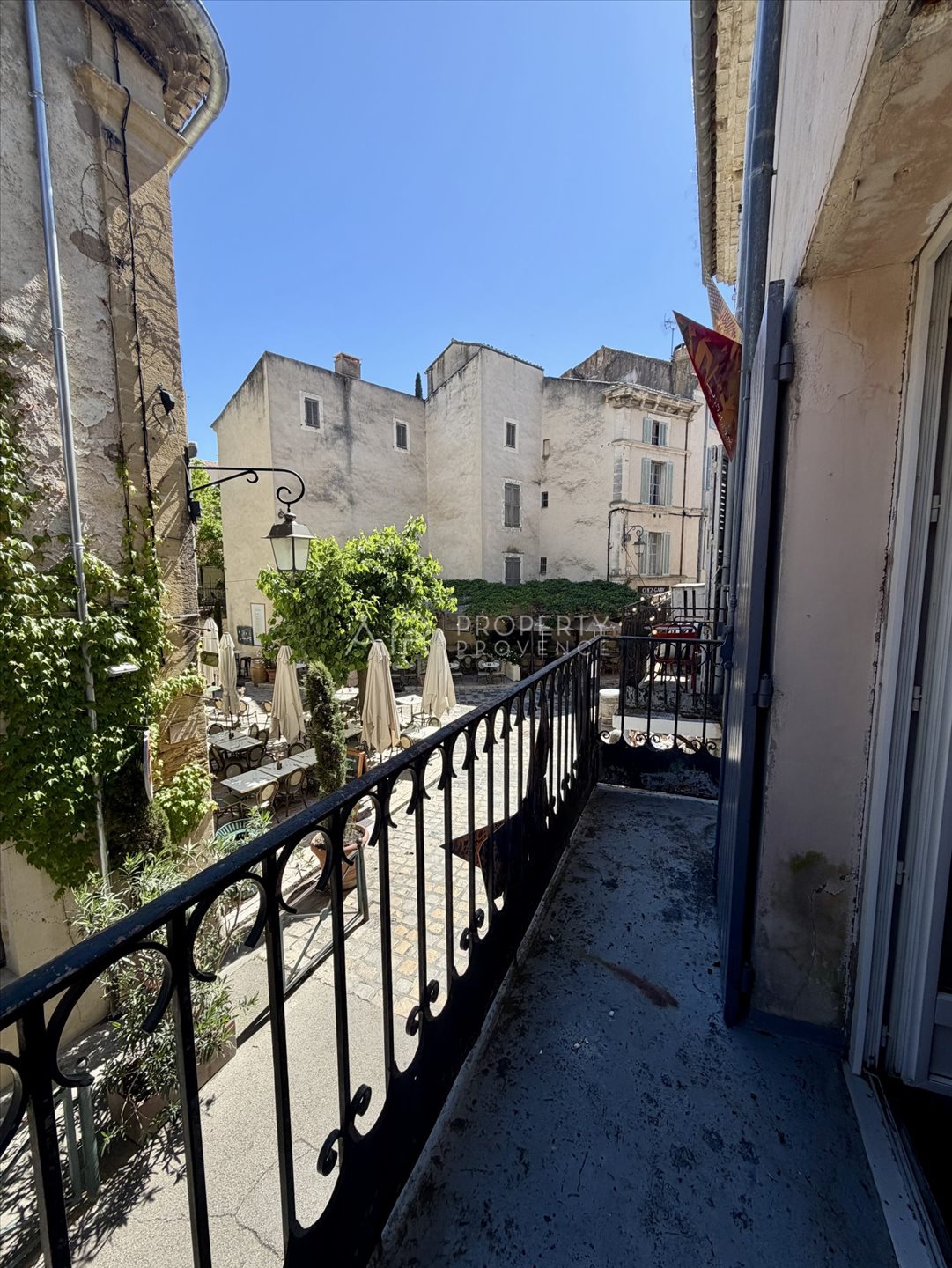 Maison à vendre, 60m², Lourmarin
