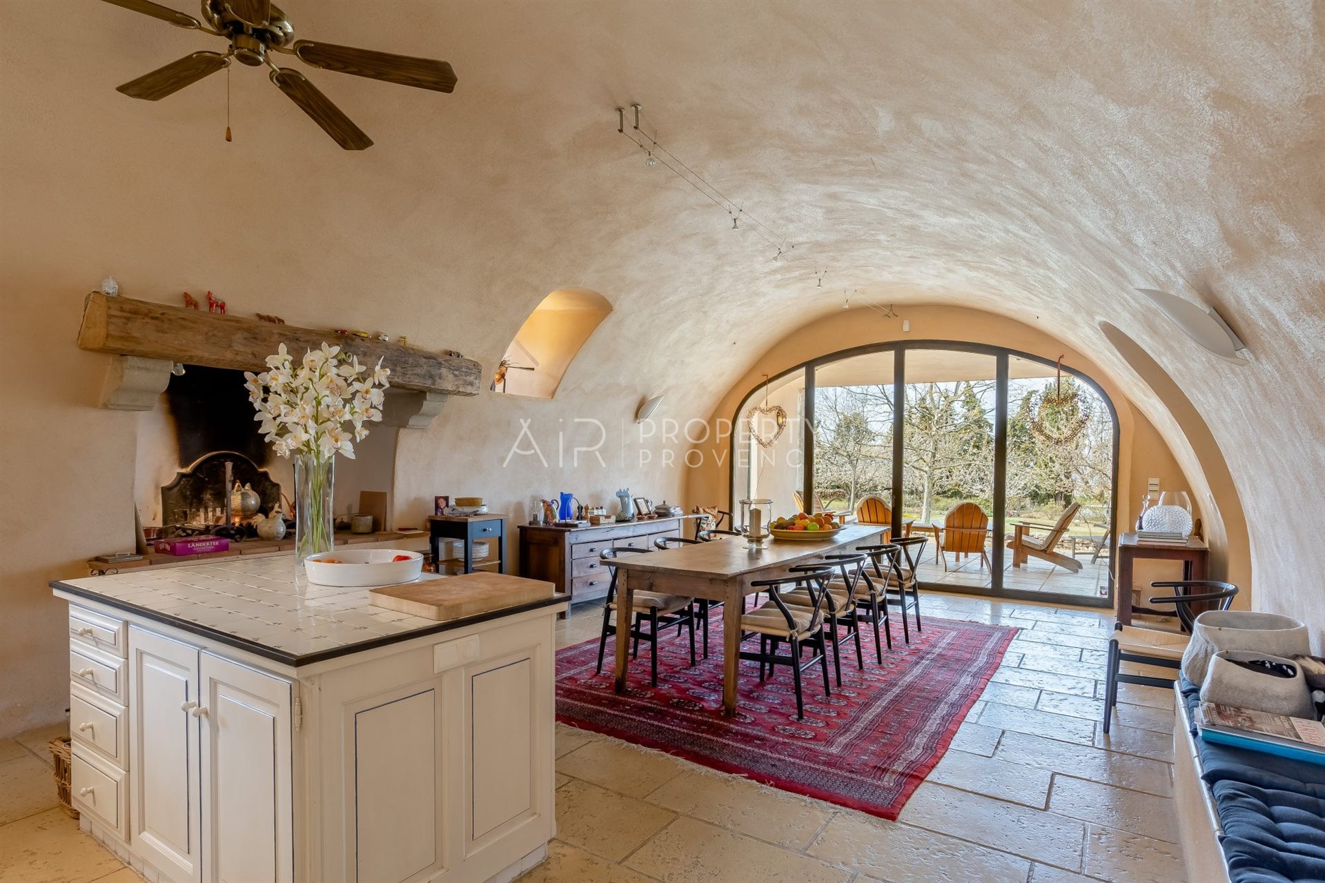 Maison à vendre, 358m², Bonnieux