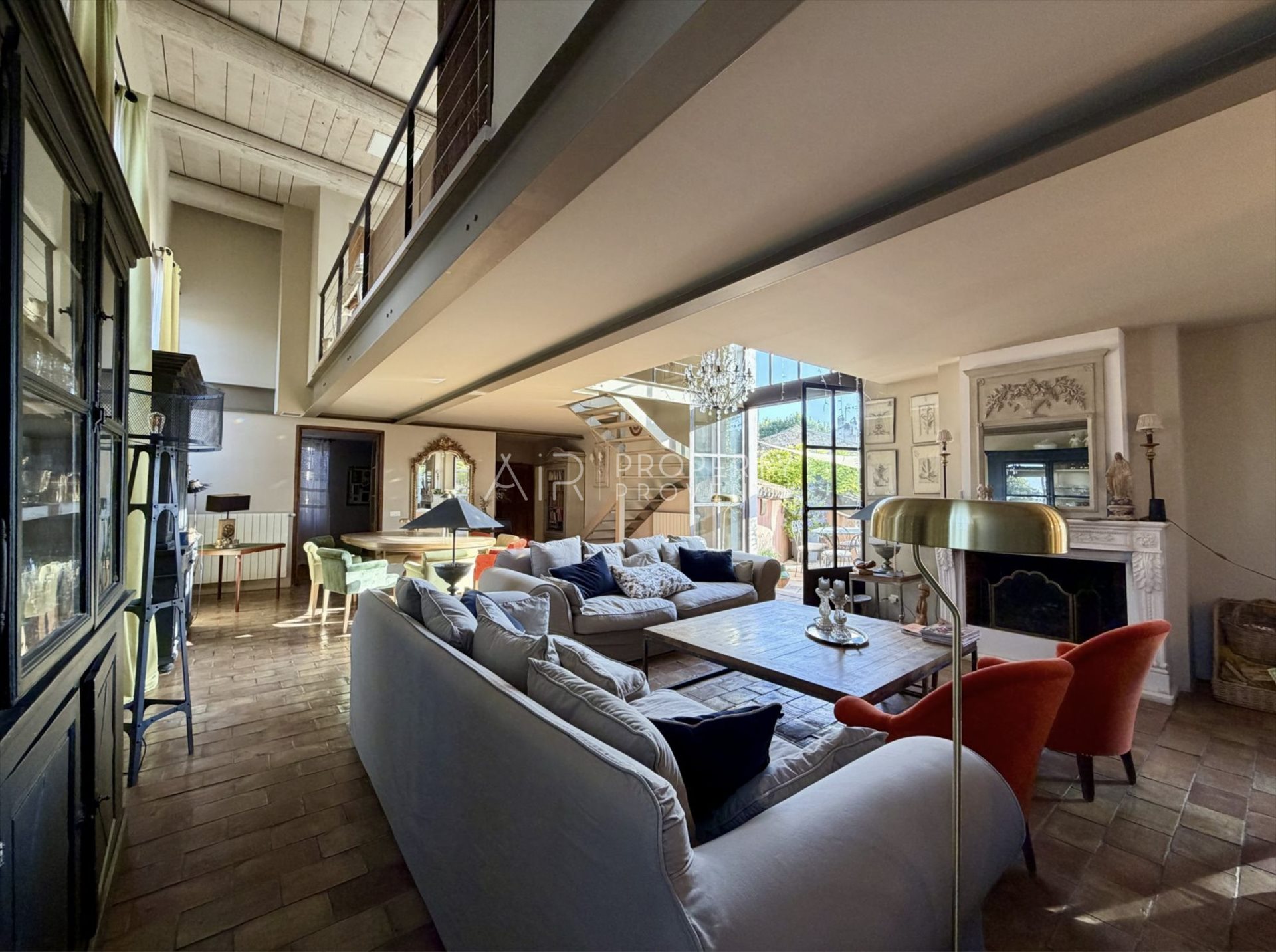 Maison à vendre, 300m², Lambesc