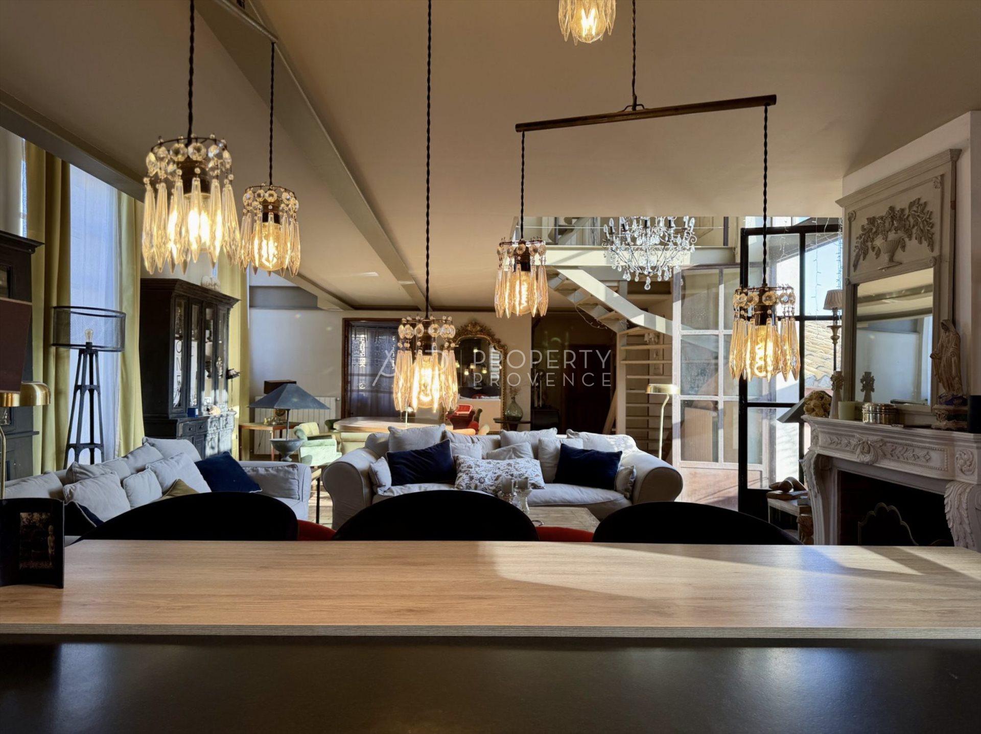 Maison à vendre, 300m², Lambesc