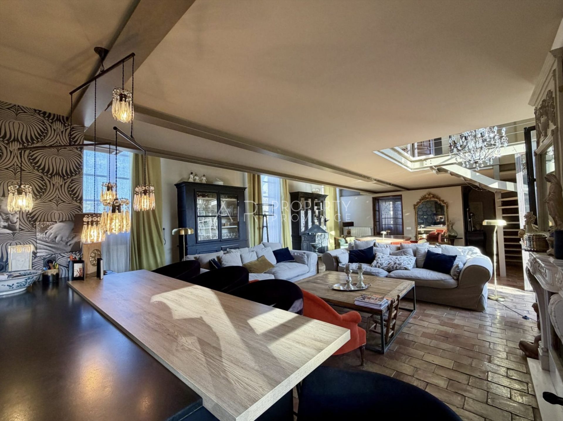 Maison à vendre, 300m², Lambesc