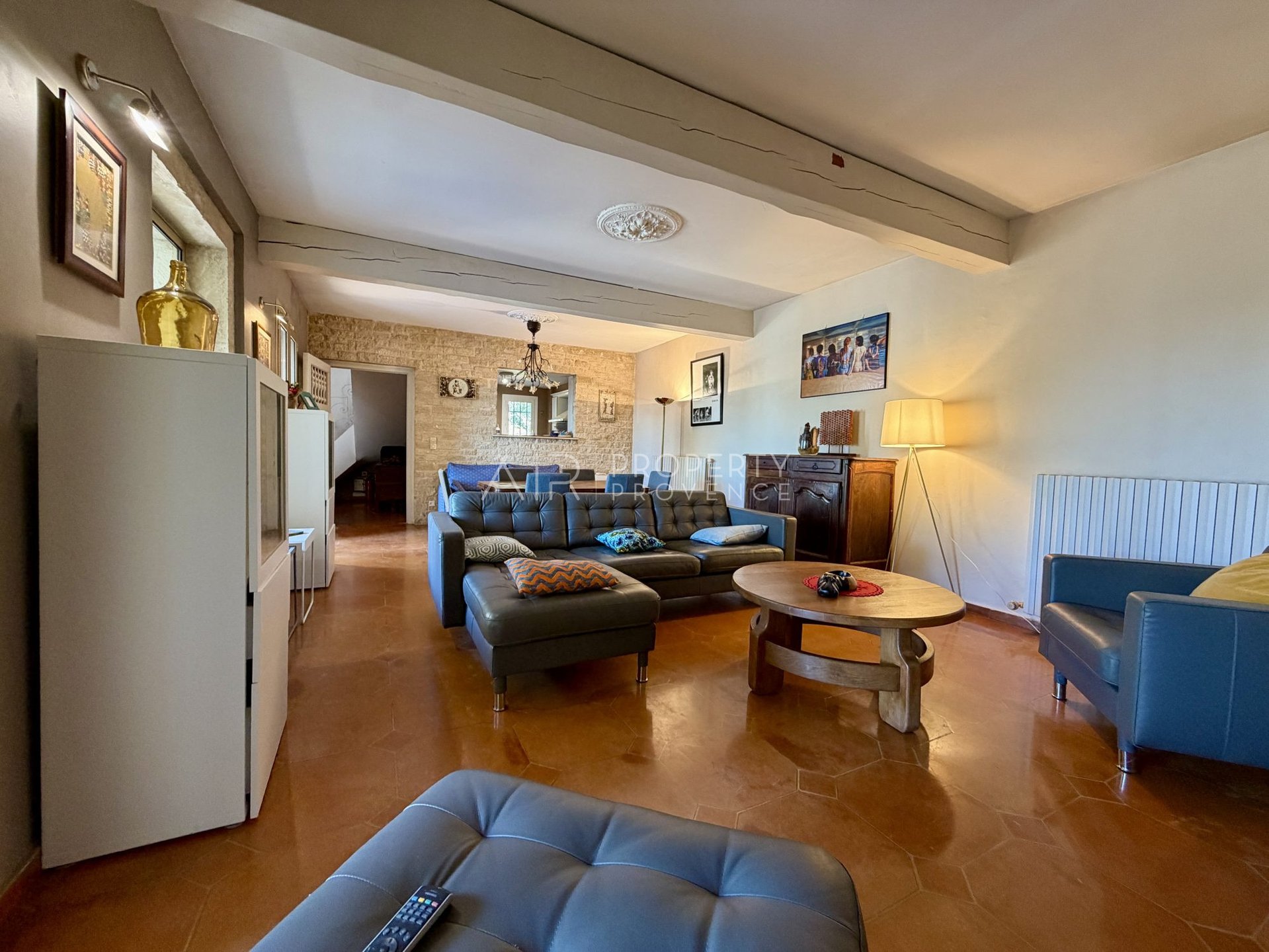 Maison à vendre, 105m², Puyvert