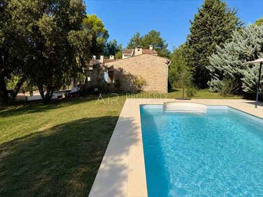 Maison 4 pièces 105 m² · à Puyvert · 105 m² · 658 000 €