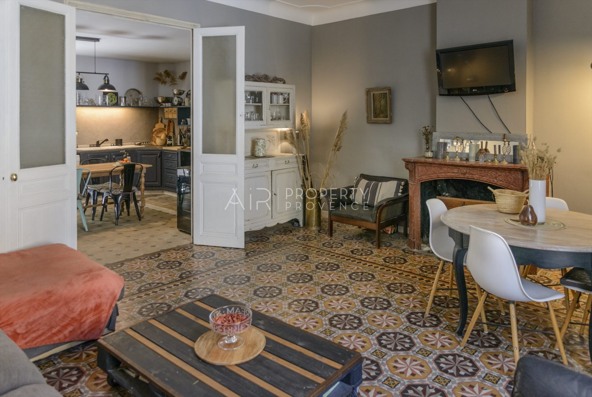 Maison à vendre, 290m², La Roque-d'Anthéron
