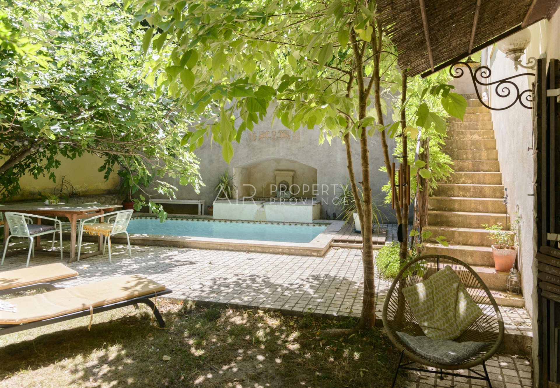 Maison à vendre, 290m², La Roque-d'Anthéron