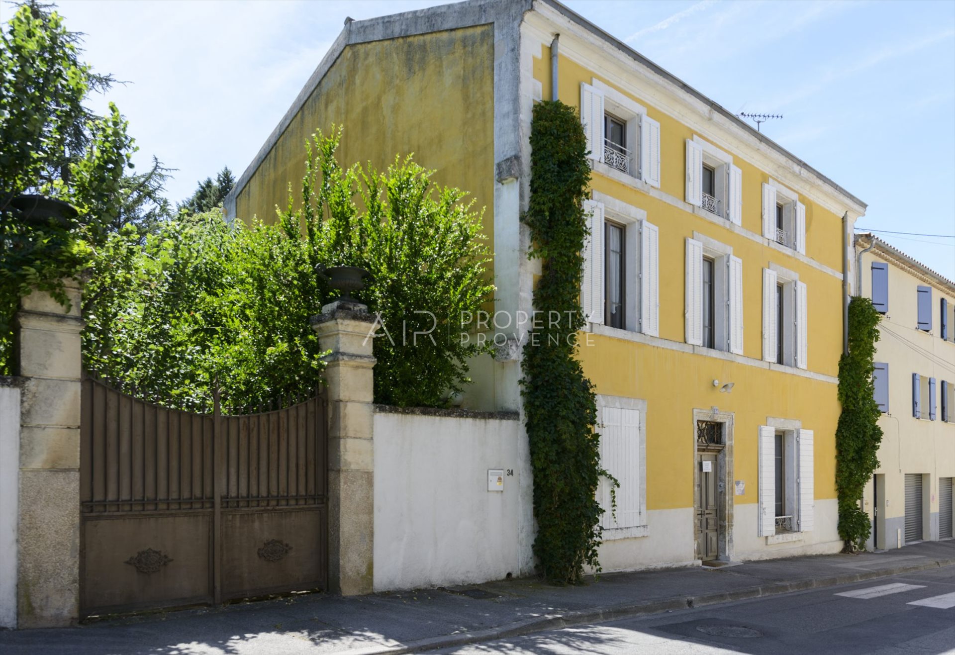 Maison à vendre, 290m², La Roque-d'Anthéron