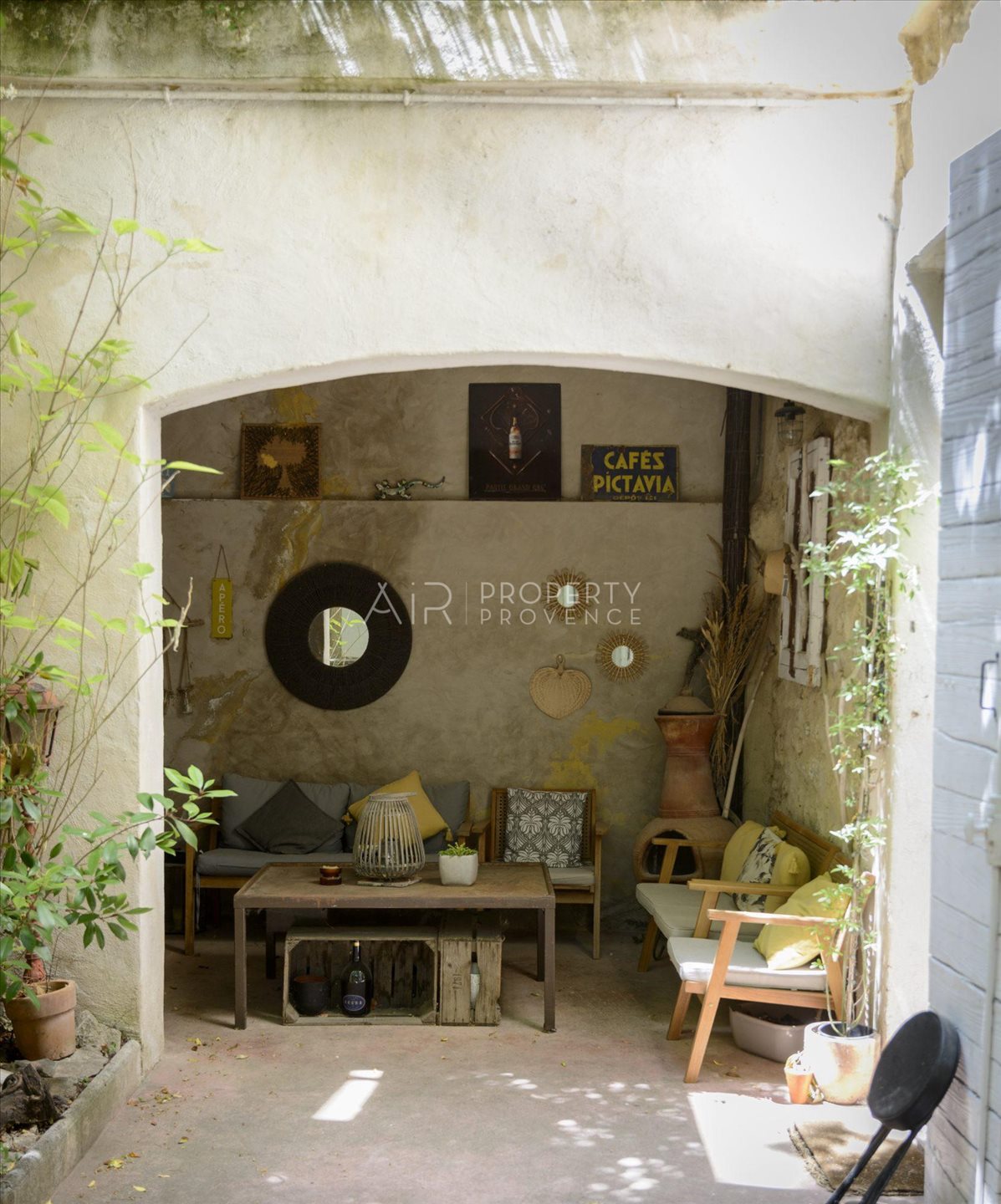 Maison à vendre, 290m², La Roque-d'Anthéron