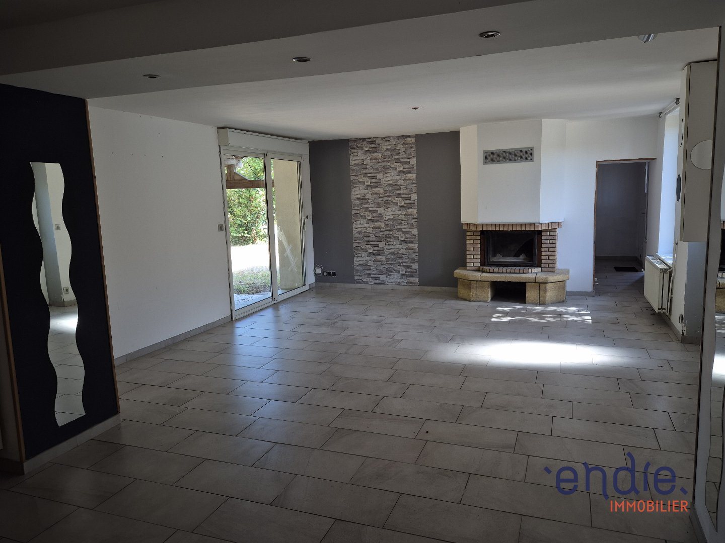 Maison à vendre, 119m², La Guerche-sur-l'Aubois