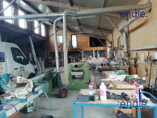 Maison 3 pièces 476 m² · à Sancoins · 476 m² · 179 000 €
