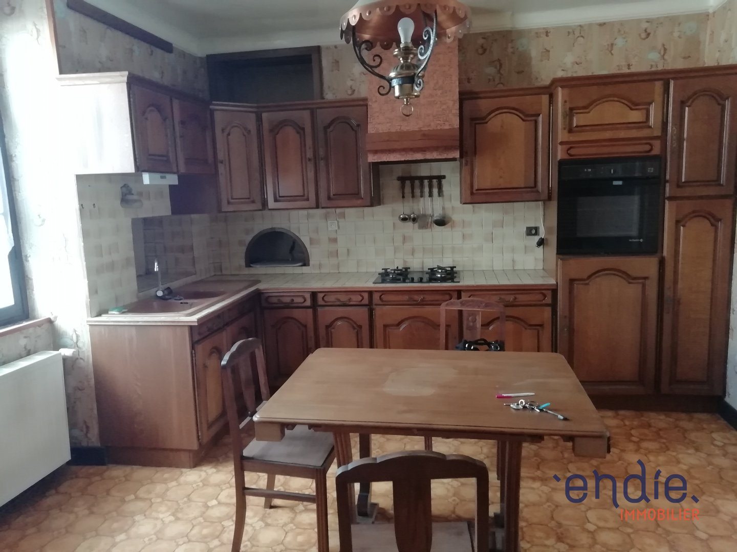 Maison à vendre, 77m², Sancoins
