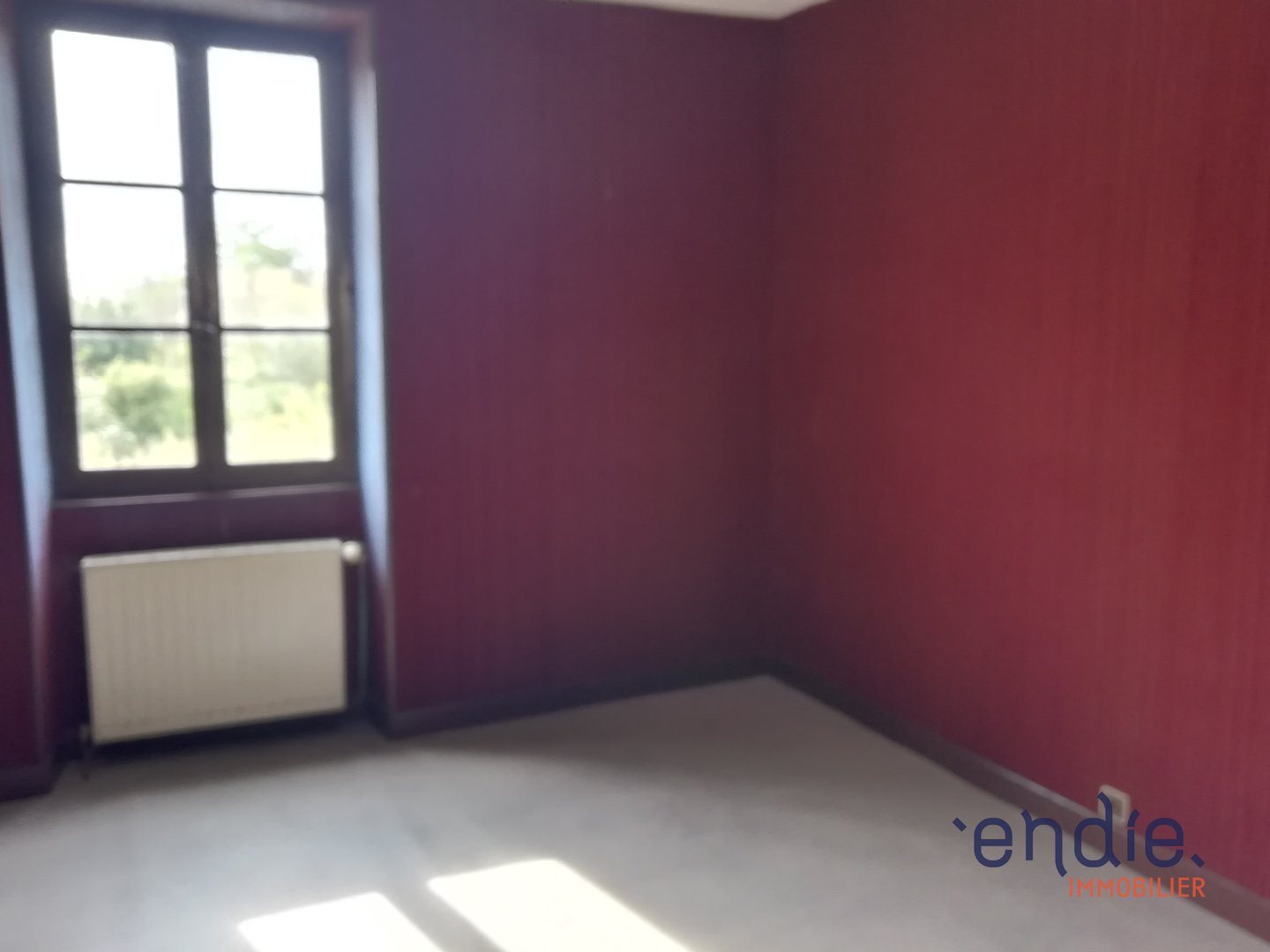 Maison à vendre, 77m², Sancoins
