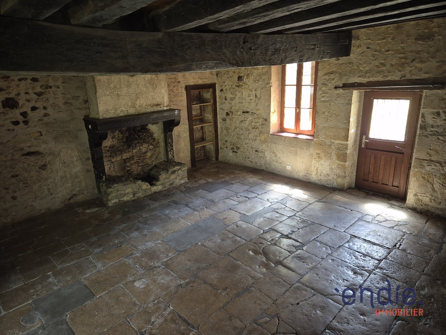 Maison à vendre, 320m², Germigny-l'Exempt