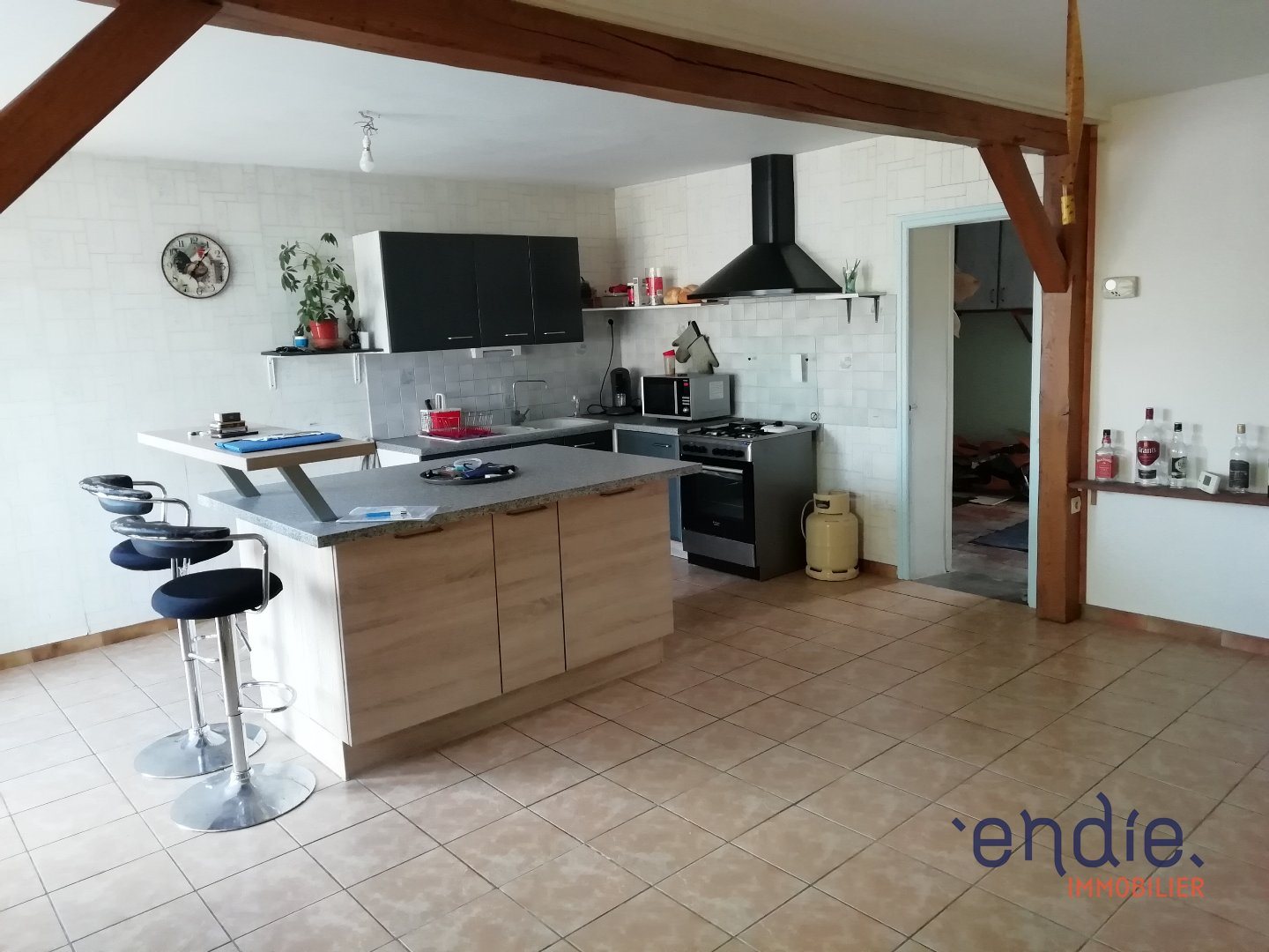 Maison à vendre, 127m², La Guerche-sur-l'Aubois