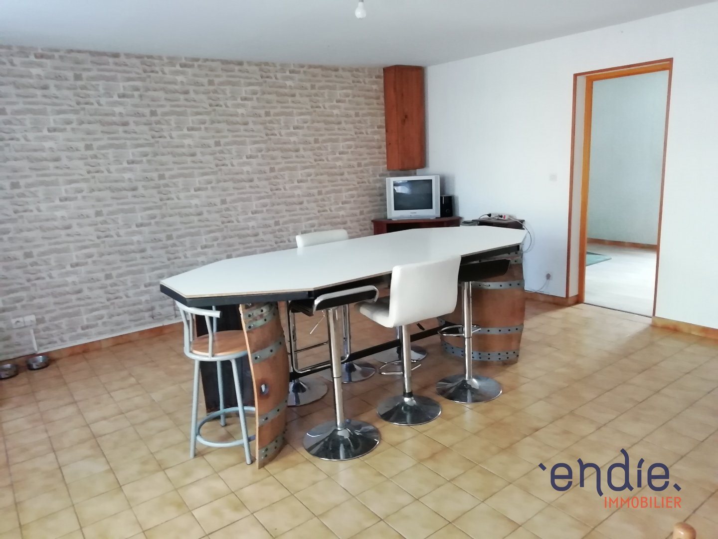 Maison à vendre, 127m², La Guerche-sur-l'Aubois