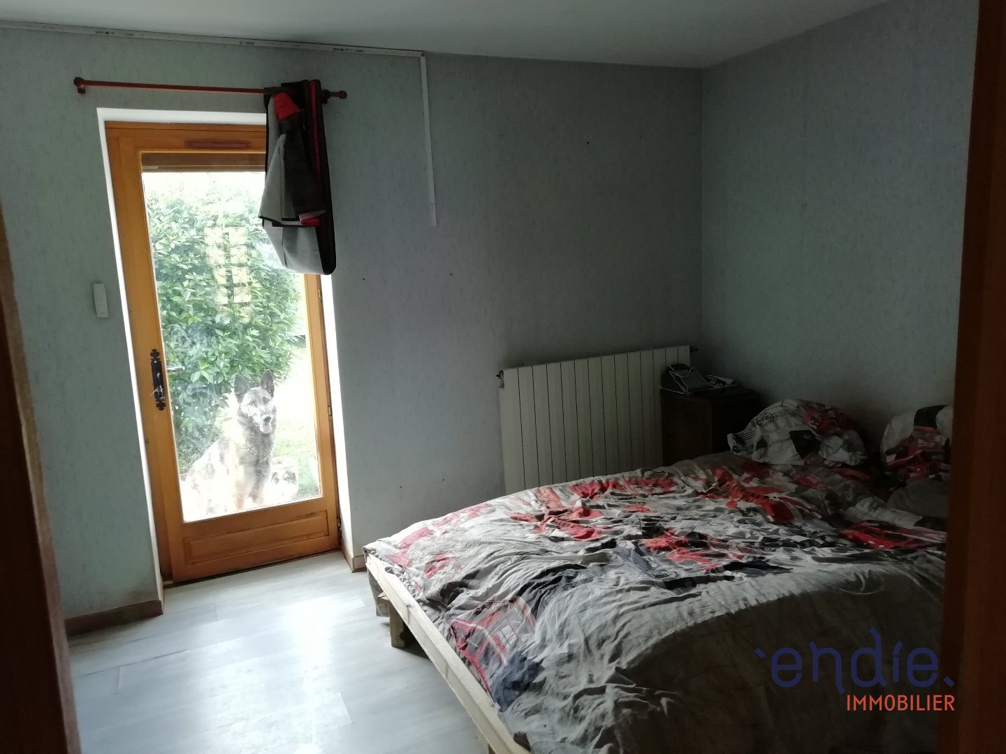 Maison à vendre, 127m², La Guerche-sur-l'Aubois