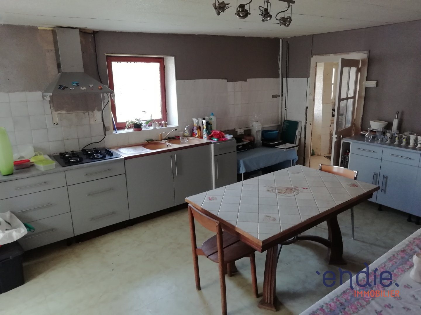 Maison à vendre, 90m², Ourouer-les-Bourdelins