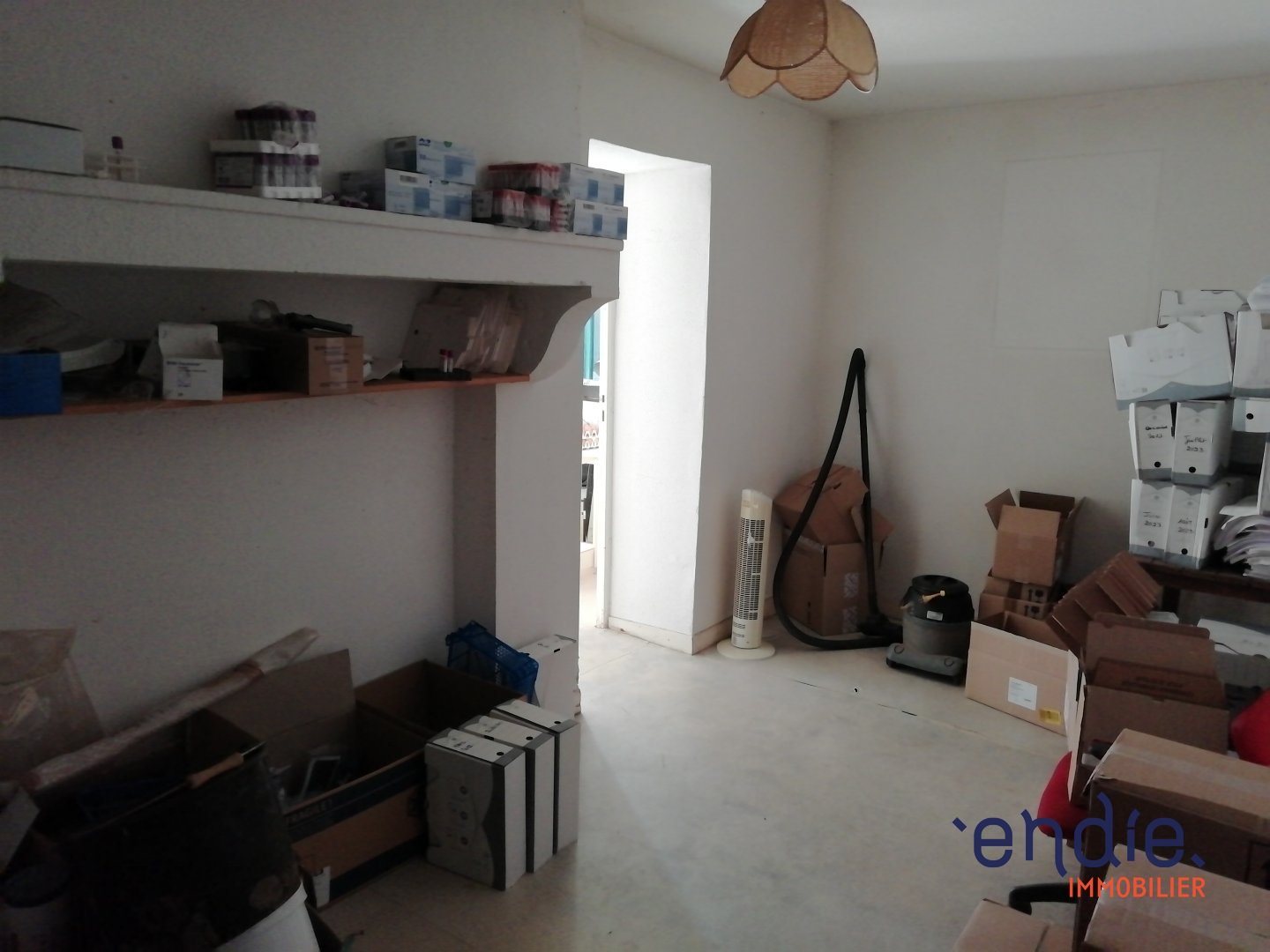 Maison à vendre, 70m², Sancoins
