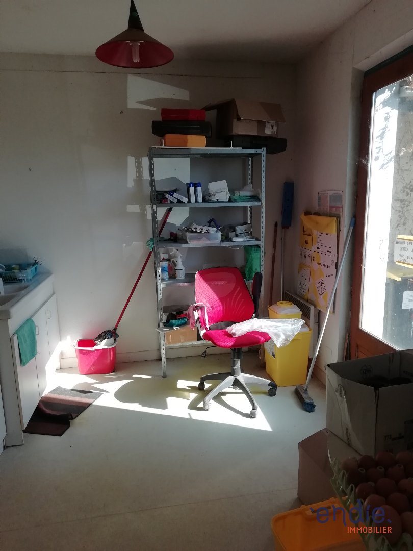 Maison à vendre, 70m², Sancoins