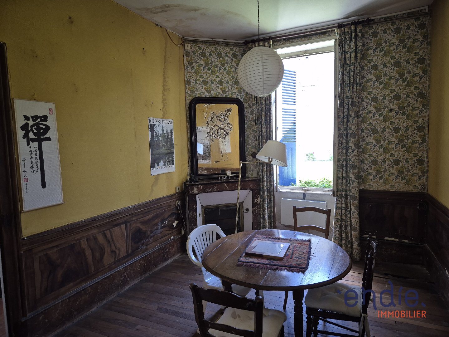 Maison à vendre, 130m², Ourouer-les-Bourdelins