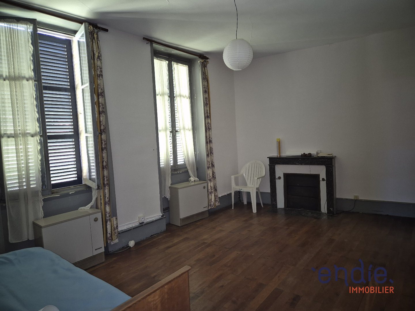 Maison à vendre, 130m², Ourouer-les-Bourdelins