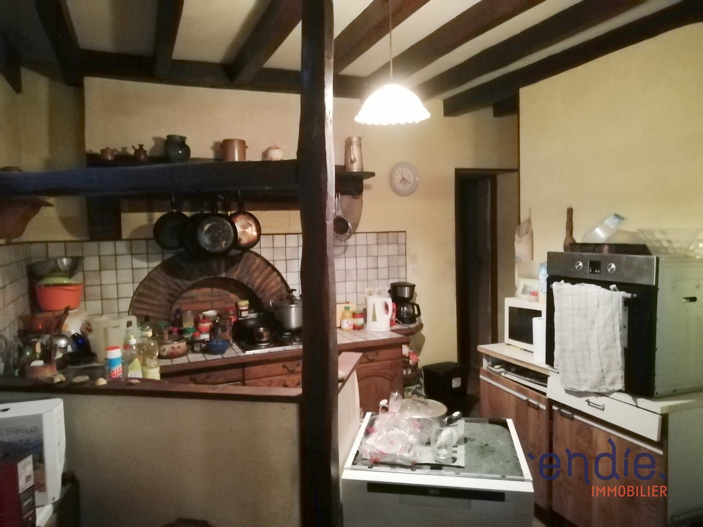 Maison à vendre, 100m², Ourouer-les-Bourdelins