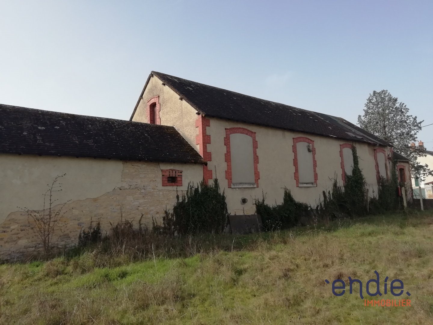 Maison à vendre, 220m², Sancoins