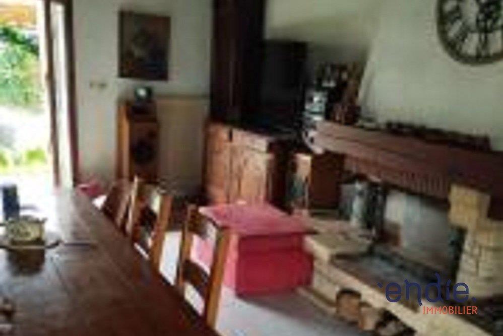 Maison à vendre, 100m², Mornay-sur-Allier