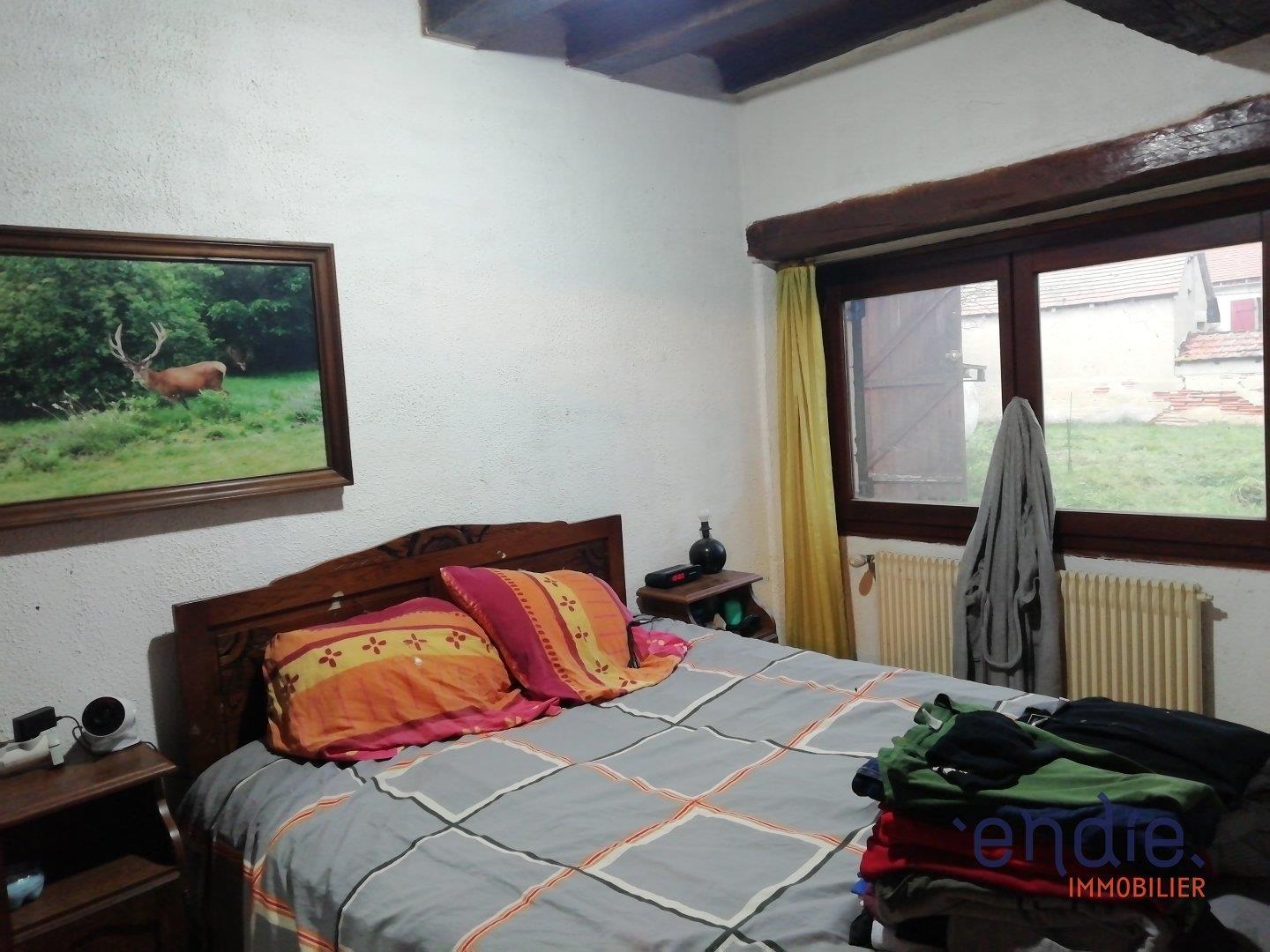 Maison à vendre, 100m², Mornay-sur-Allier