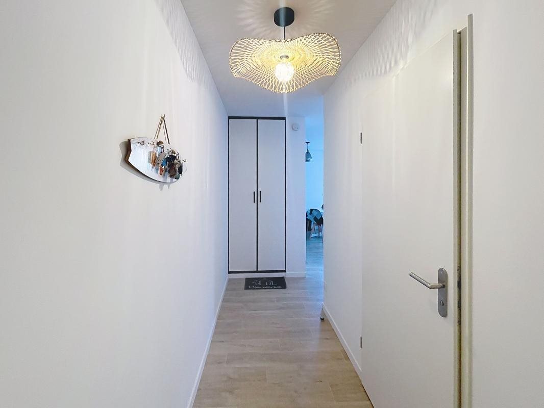Appartement à vendre, 47m², Vieux-Boucau-les-Bains